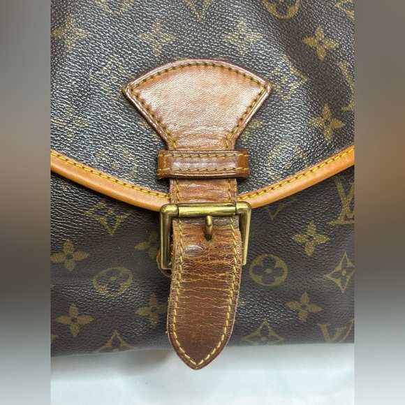 Louis Vuitton Beverly GM Monogram Canvas Briefcase - Picture 4 of 12